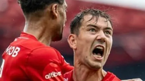 奧納納重回國家隊行列！世界杯倒數計時，前教練分歧暫離足壇再展翅