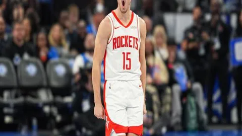 [NBA]东契奇首战得分14分，轻松击败爵士